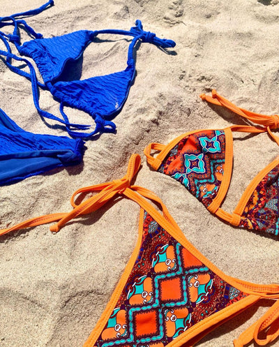 Eco-Friendly Fabrics 101: Choosing the Right Material for Your Sustainable Swimwear Line